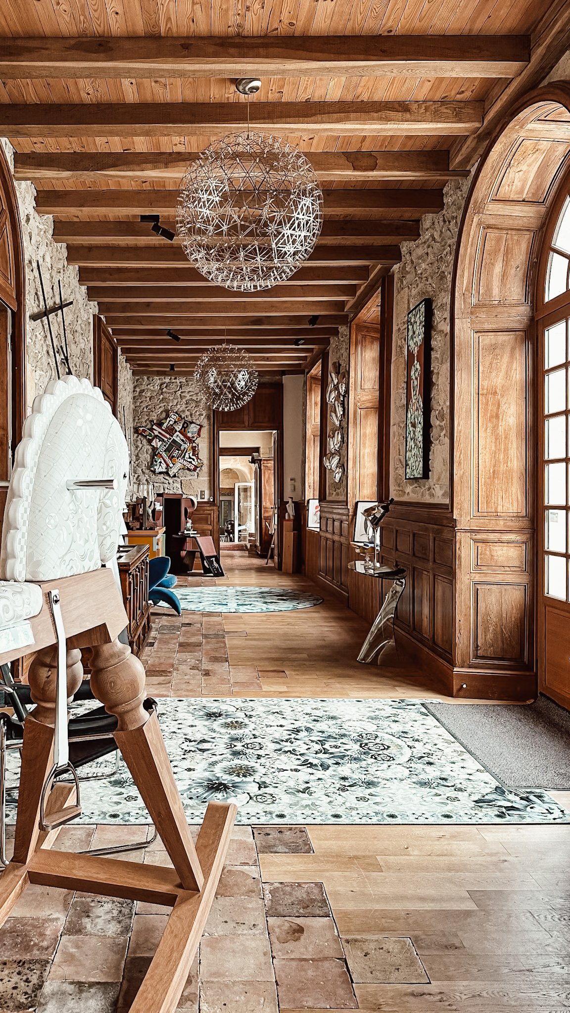 Événement Essence Collectibles