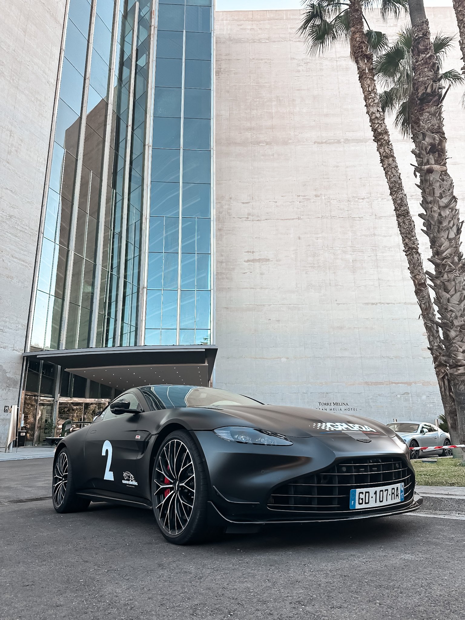 Événement Essence Collectibles