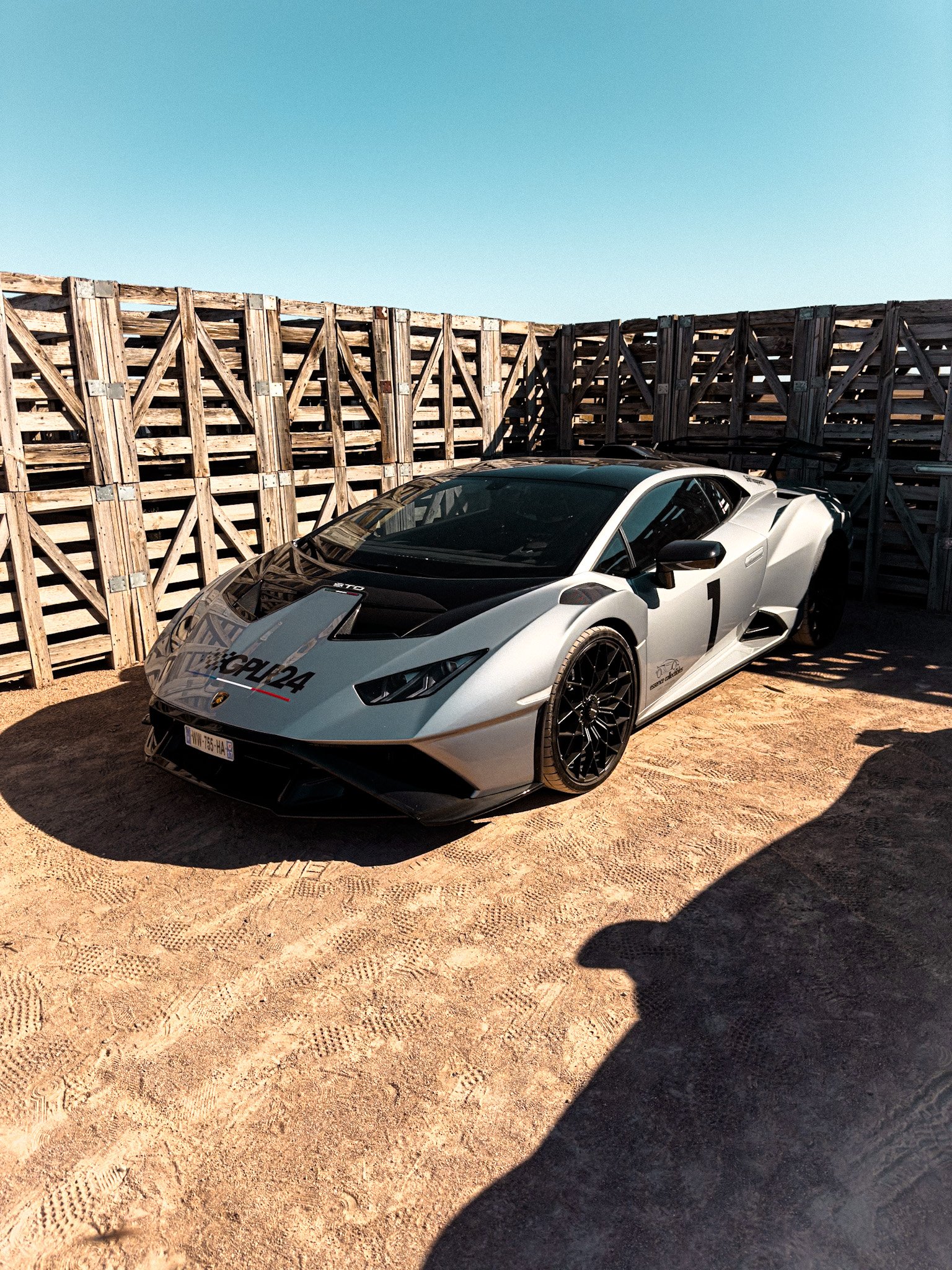 Événement Essence Collectibles